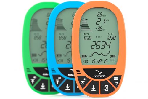 Flymaster Vario LS 