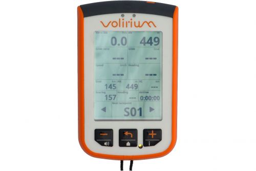 Volirium P1 