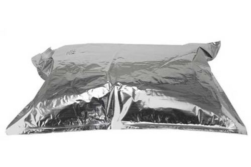 Inside ballast sack 