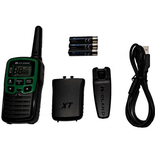 Midland XT30 PMR446 single 