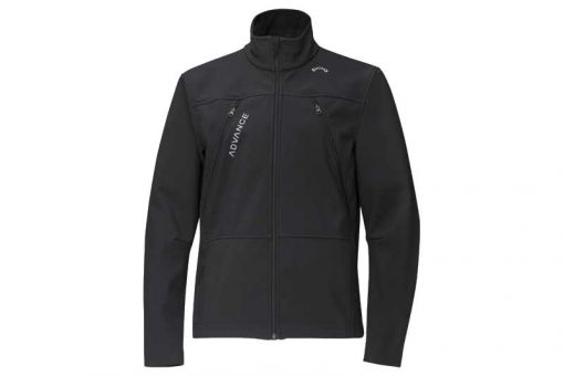Advance Softshell Jacket Advance Softshell Jacket