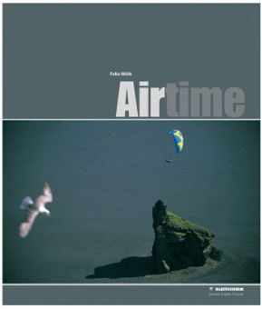Airtime, Bildband von Felix Wölk 