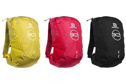 salomon day pack