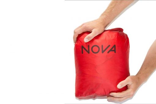 Nova Compression Bag Ultralight 22l 