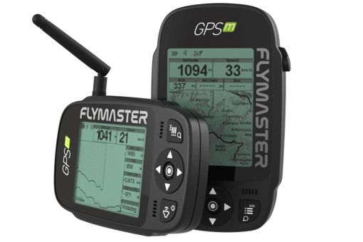Flymaster GPS M 