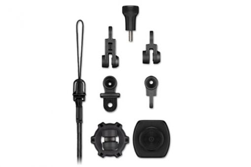 TUSITA Actionkamera Adapter Für Garmin Halterung - Konverter Für Kamera & Scheinwerfer
