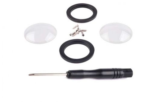 GoPro Wide Lens Replacement Kit 