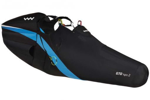 Woody Valley GTO light 2 inflatable protection