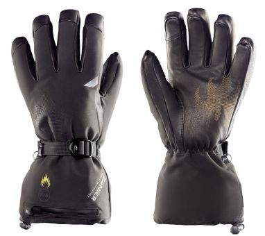 Zanier Heat STX - beheizbare Handschuhe 