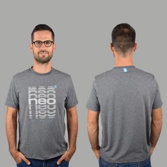 NEO T-Shirt Cuts 