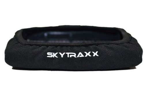 Skytraxx Case mit Klett für Skytraxx 2.1 