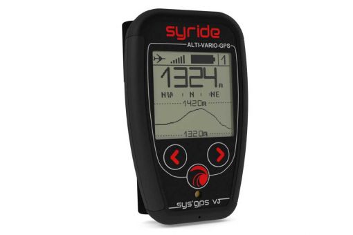 Syride SYS'GPS V3 Vario 
