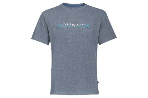 Advance T-Shirt Monocrome 