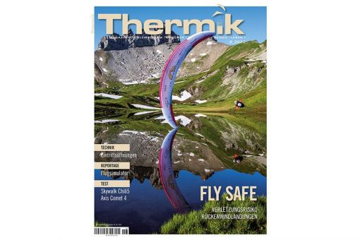 Thermik Magazin 6/2022 