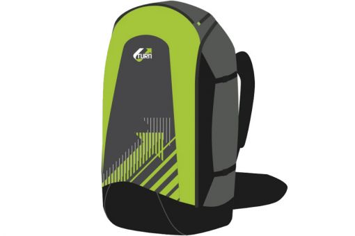 U-Turn Packsack Element Pro 