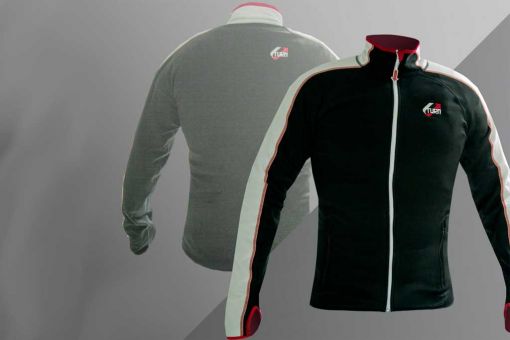 U-Turn Ultimate Pilot Jacket 