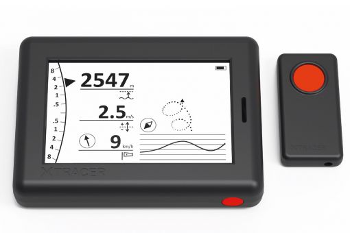 Skytraxx Remote Control for Skytraxx 4.0 