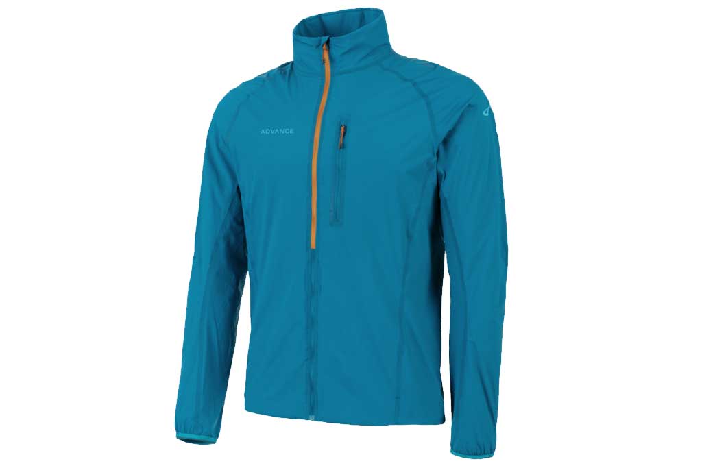Advance Jacket X-light 