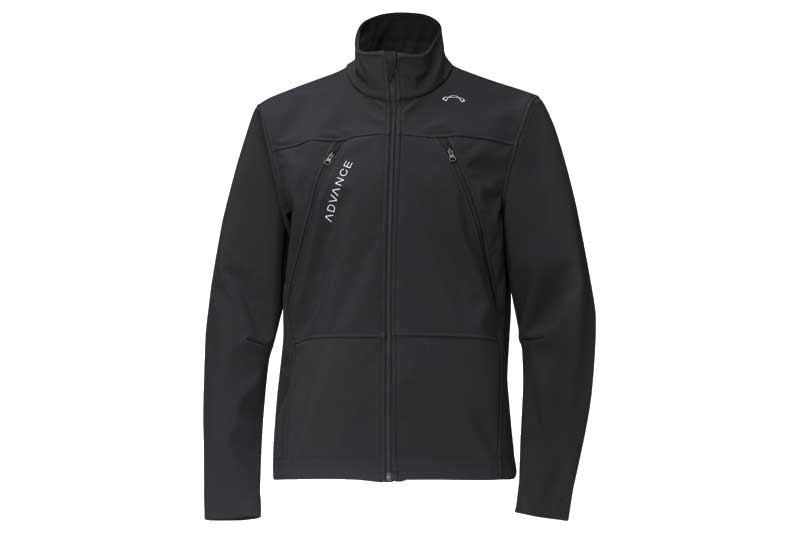 Advance Softshell Jacket Advance Softshell Jacket