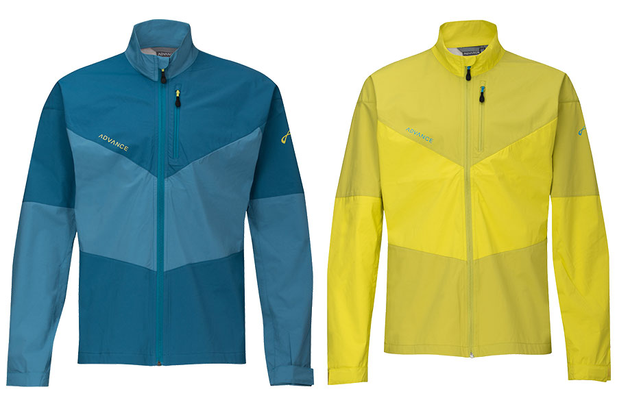 Advance Tech Jacket Advance Tech Jacket