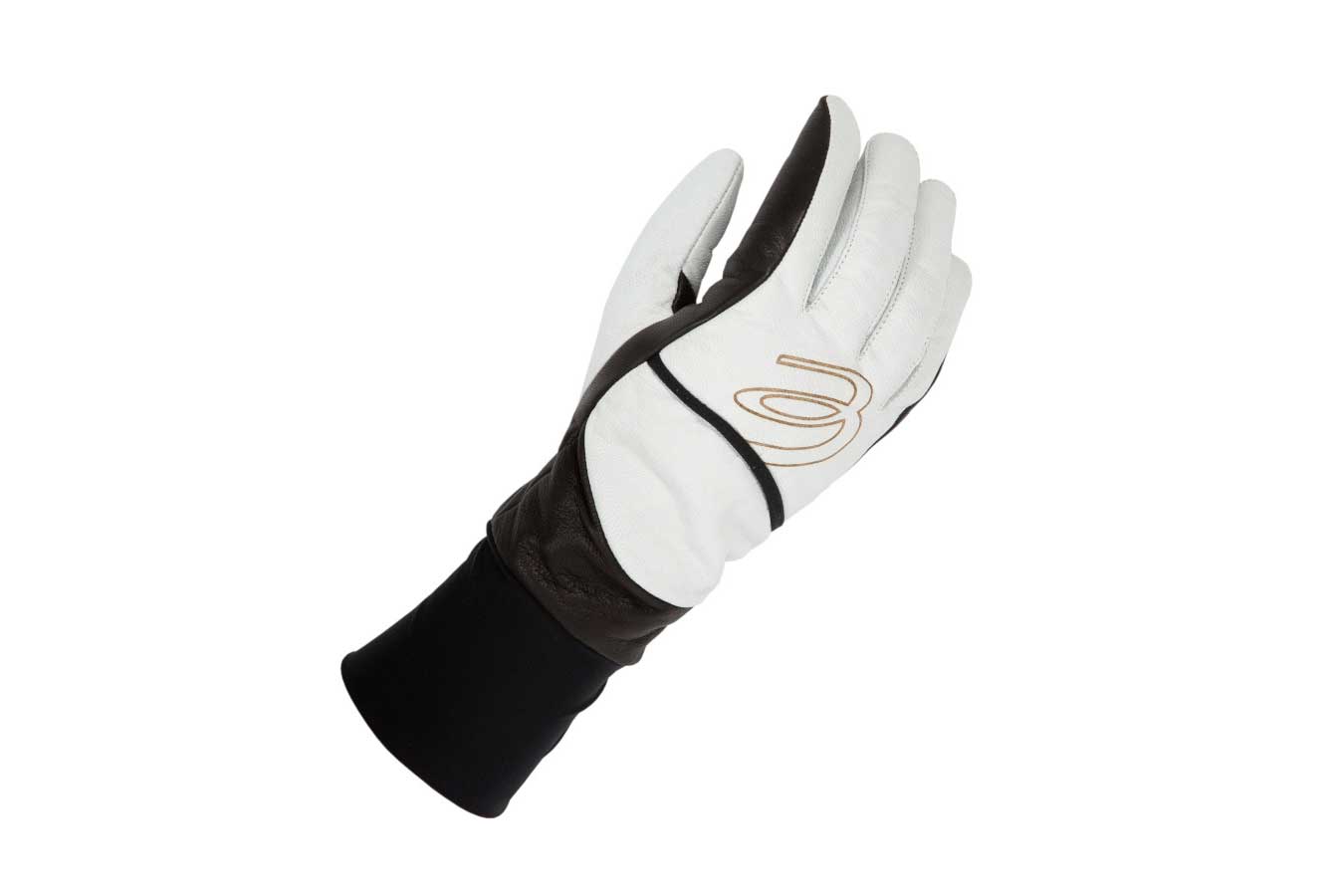 Basisrausch Gloves Kristall Flex M