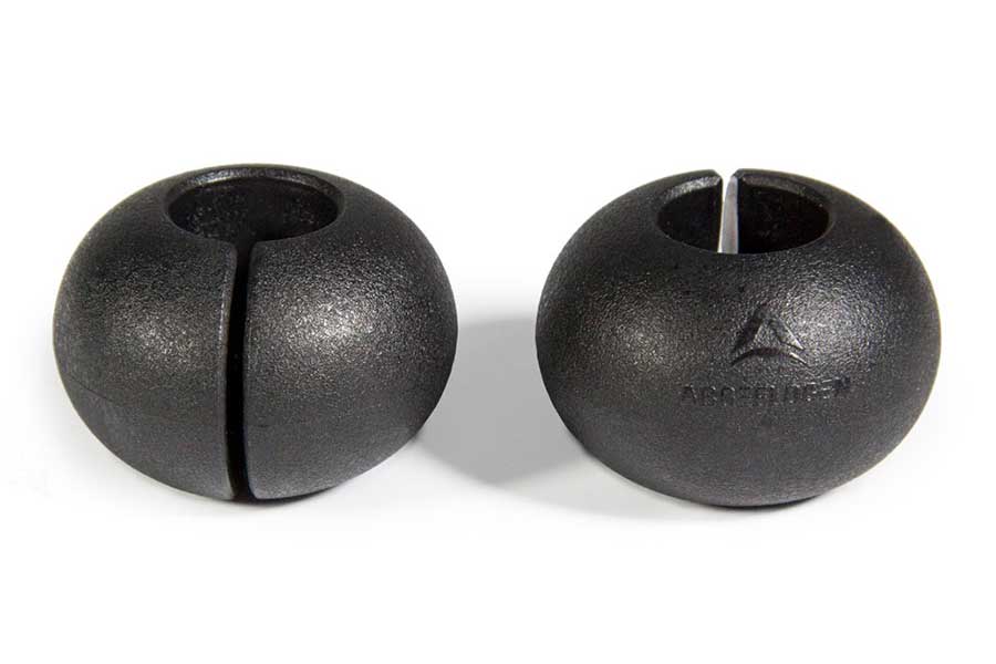 Abgeflogen BrakeBalls (1 pair) 