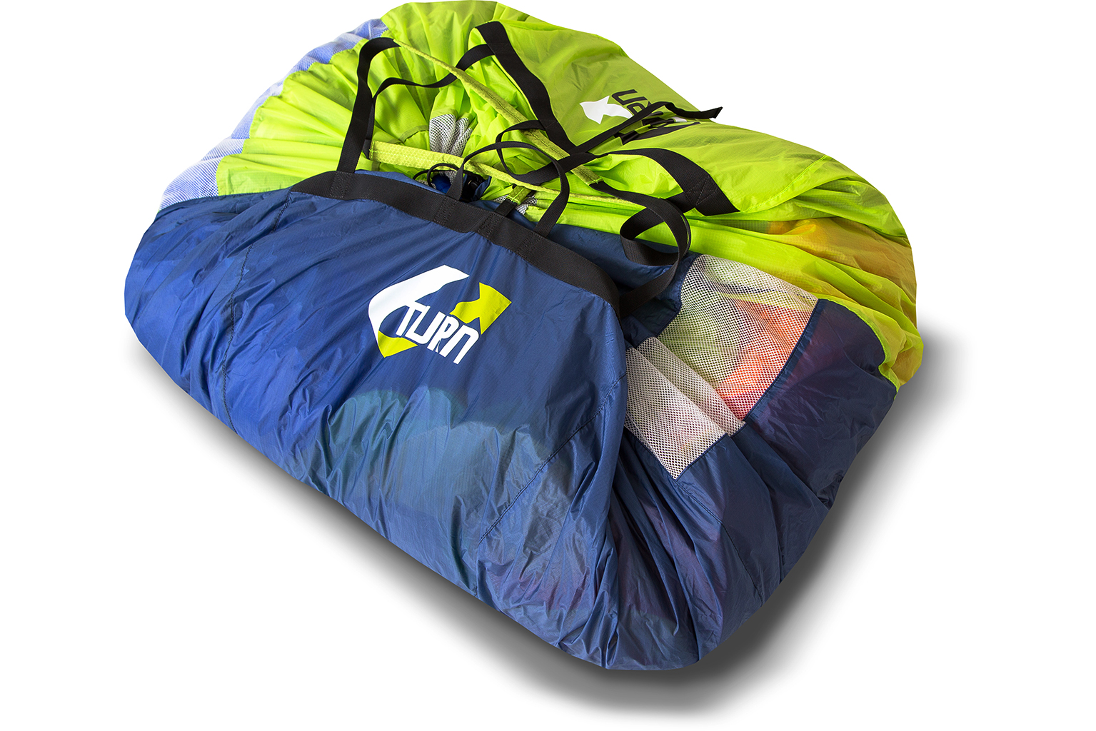 U-Turn Carrybag 2 
