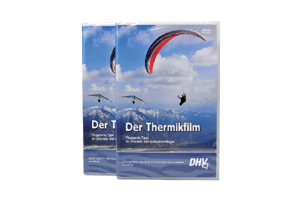 Der Thermikfilm 