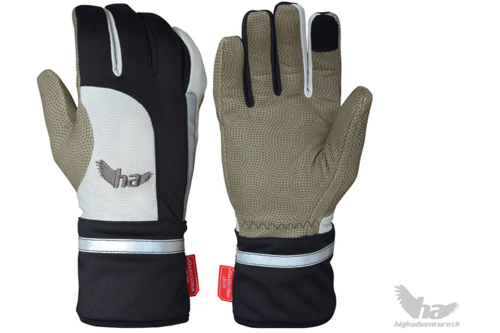 Highadventure Handschuh Itsy Bitsy Touch 