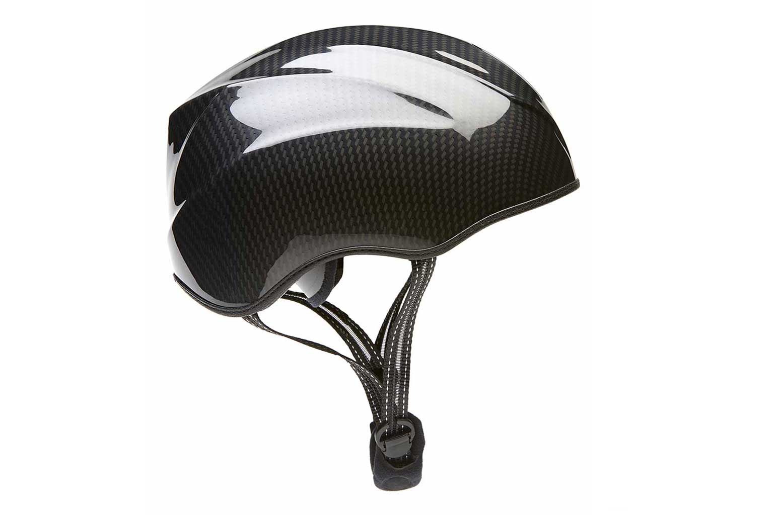 Icaro Nerv light helmet 