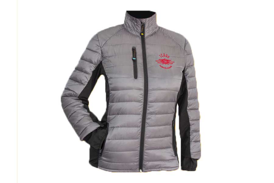 Icaro Team Jacket women 