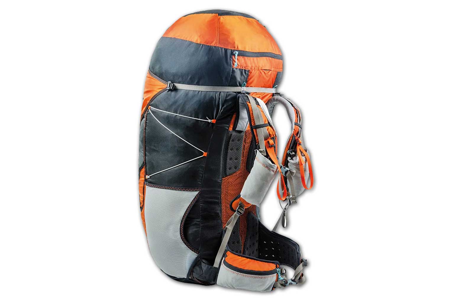 Kortel Design Packing Bag Kolibri 