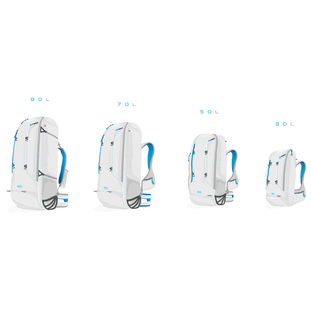 Neo Lite Bag Men 