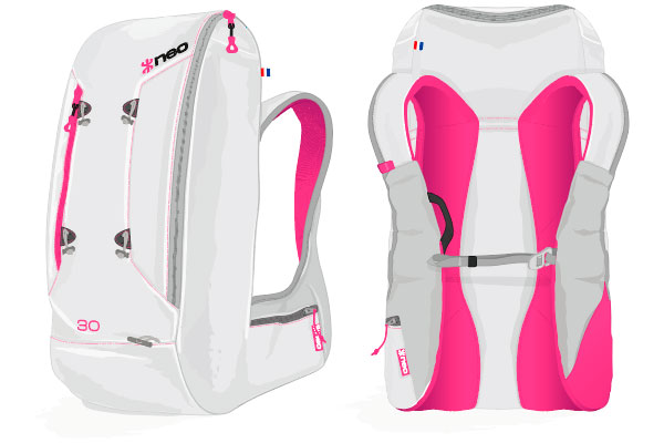 Neo Women Lite Bag 