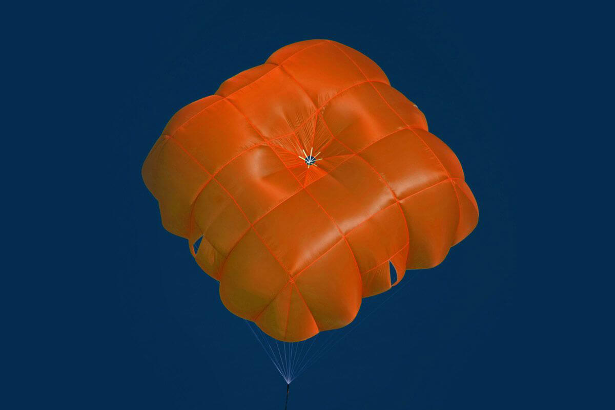 Niviuk Octagon 2 