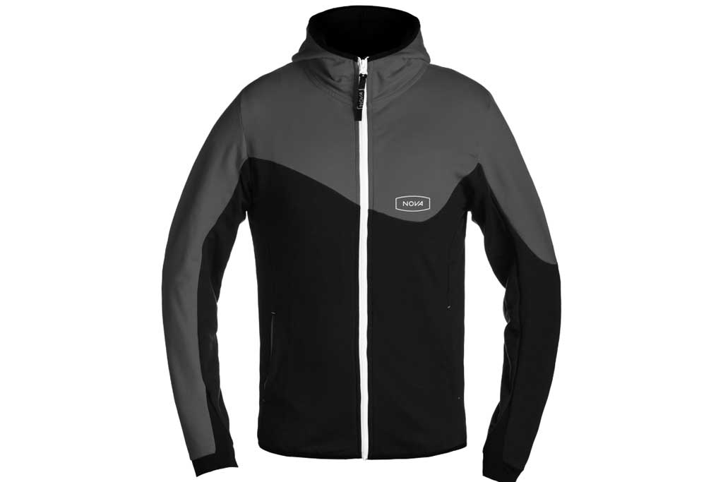 Nova Pilot's Hoodie Men 