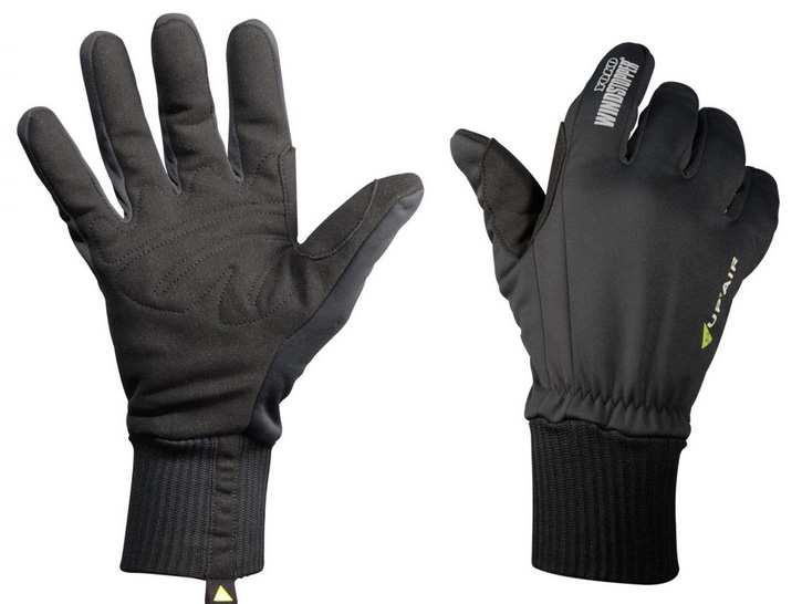 Supair Gloves TOUCH 