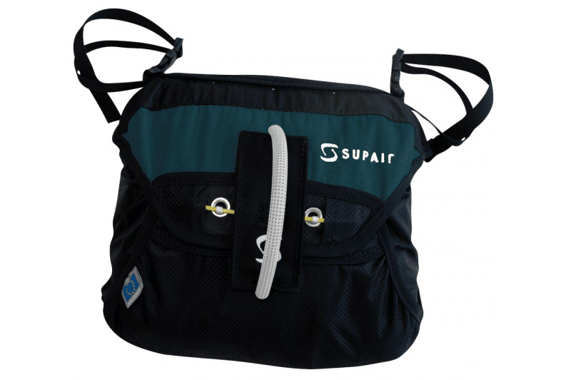 Supair Parachute Pocket Olys 