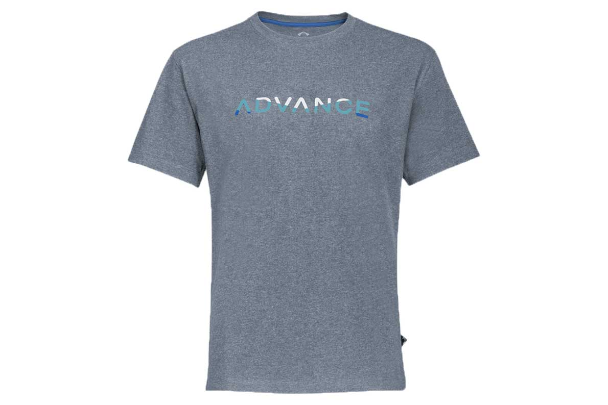 Advance T-Shirt Monocrome 