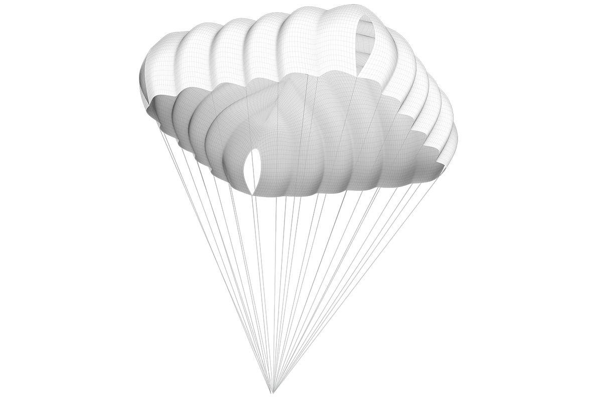Skywalk TAPA X-Alps 