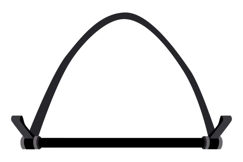 U-Turn Speedbar Carbon Race 