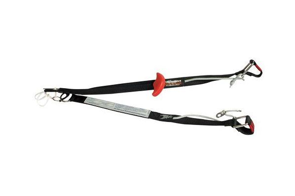 Independence towing-device SK2 