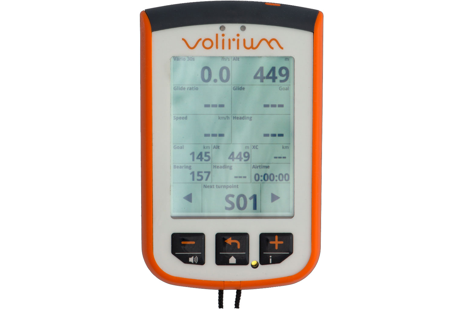 Volirium P1 