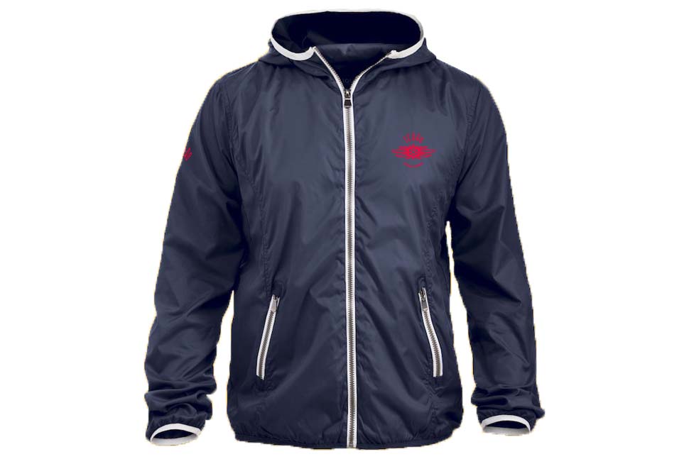 Icaro Windjacke 