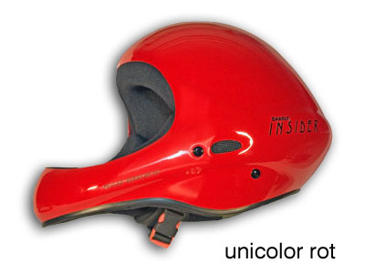 CHARLY Insider unicolor 