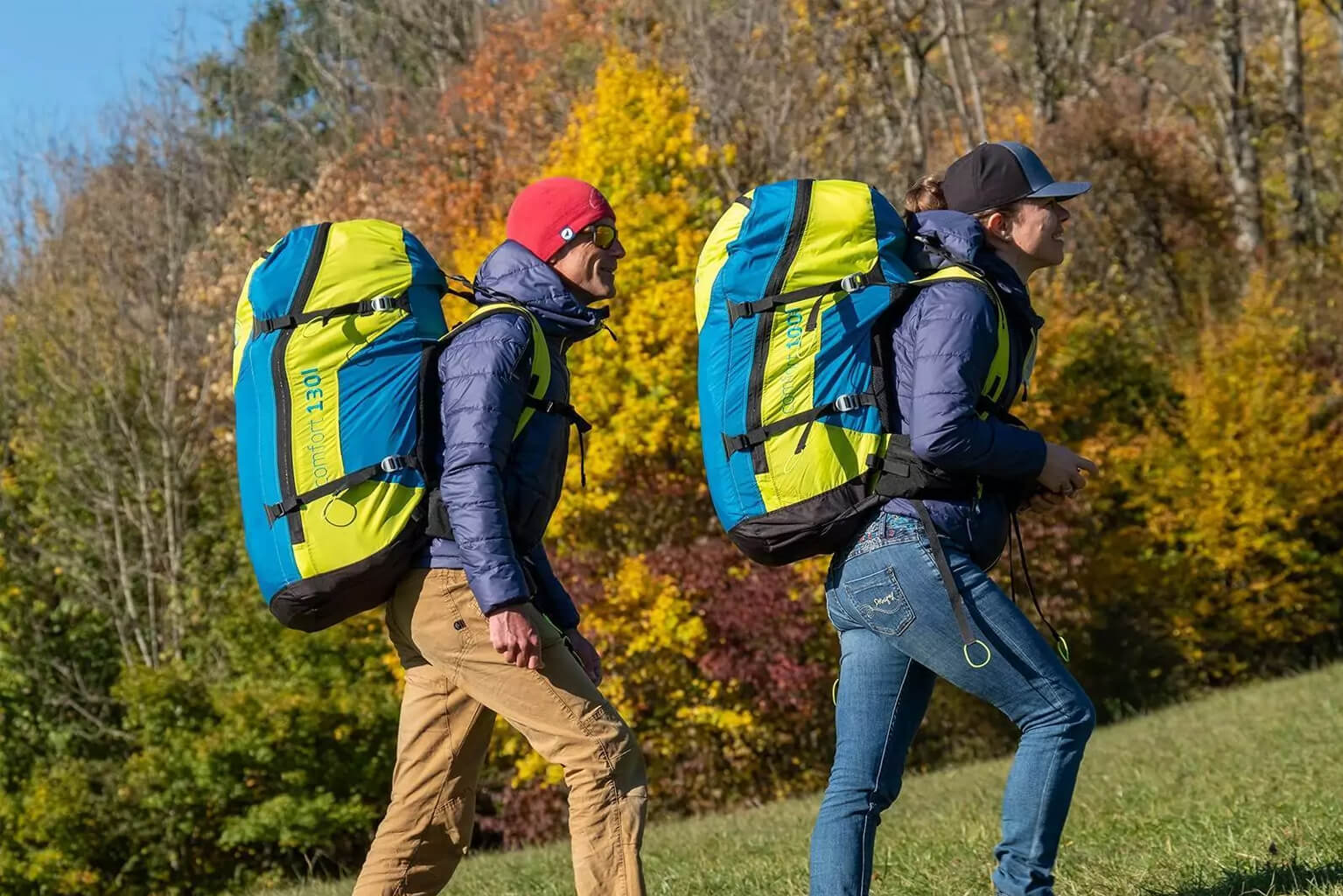 Airdesign Comfort Bag 