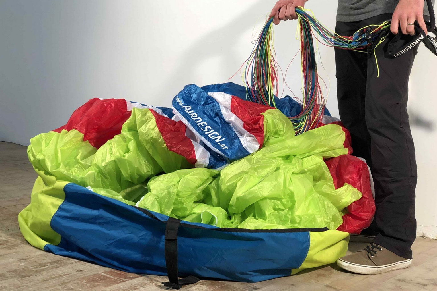 Airdesign FastPack 