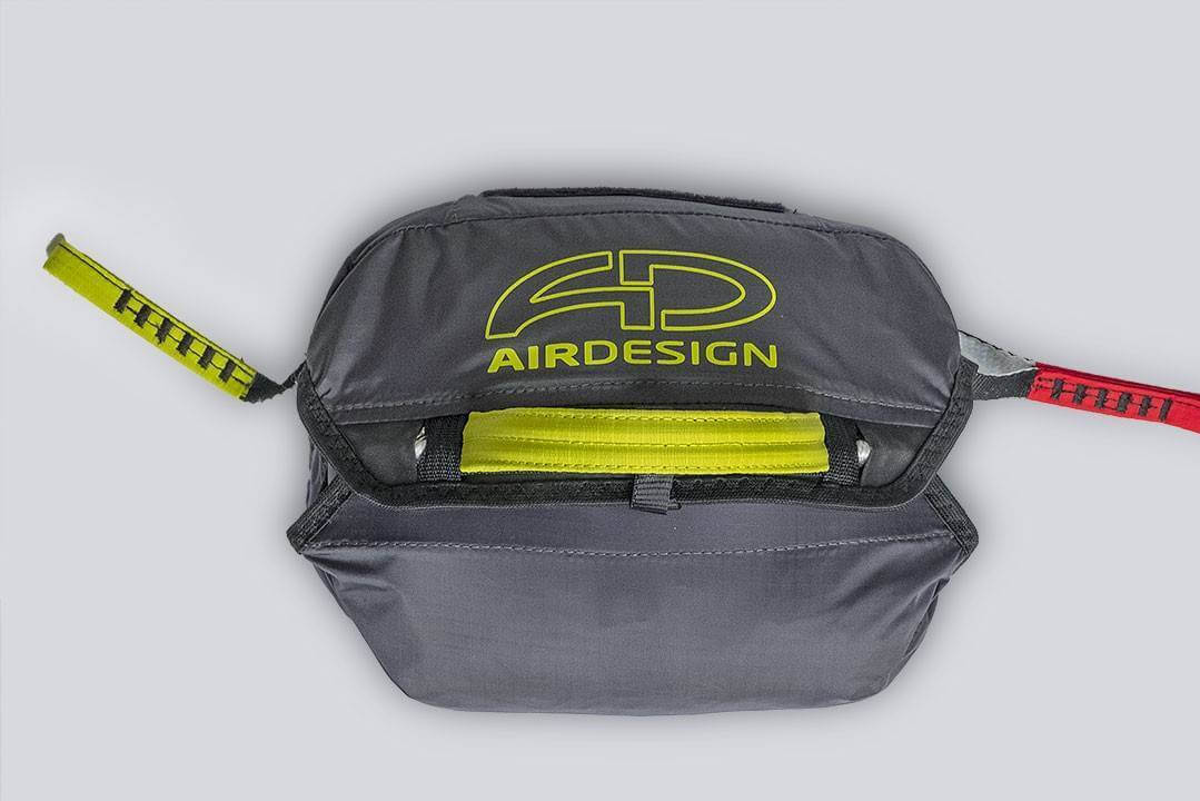 AirDesign Frontcontainer 