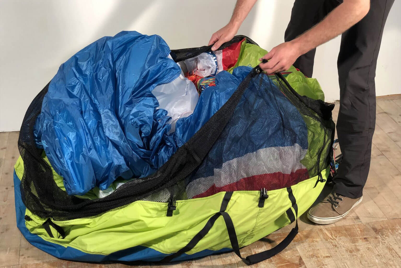 Airdesign Quickbag 