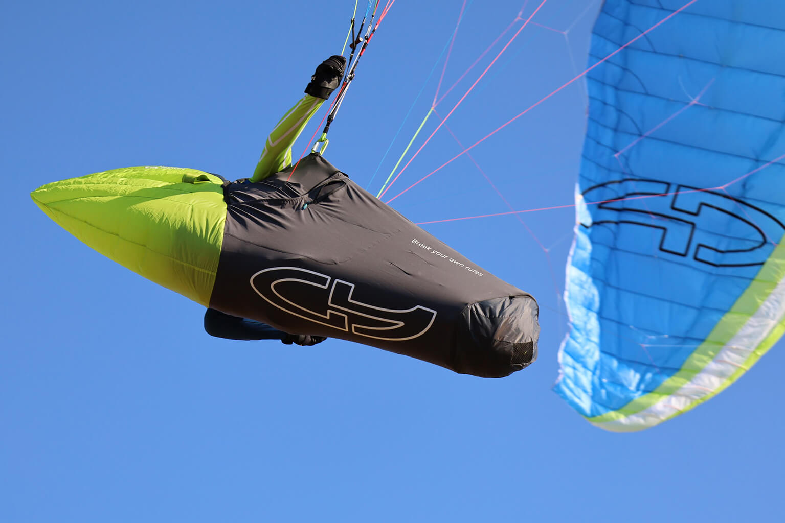 Airdesign The Socks 